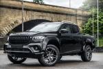 Mercedes-Benz X350 d 4Matic by Project Kahn 2019 года